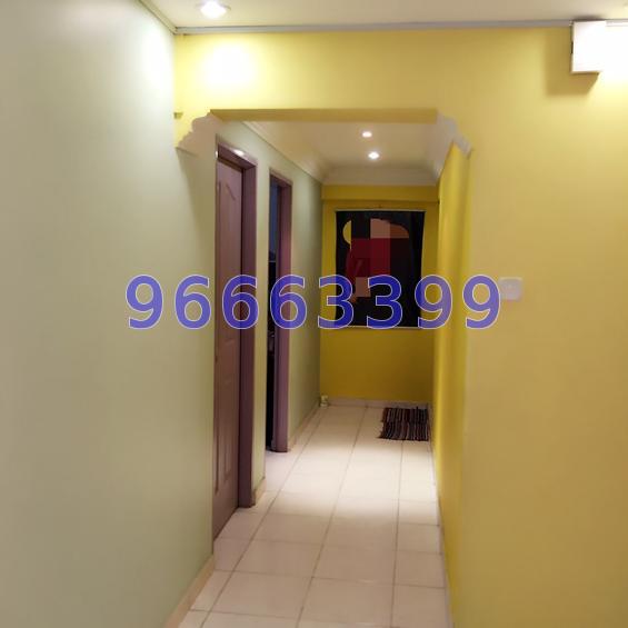 Blk 528 Woodlands Drive 14 (Woodlands), HDB 5 Rooms #71105621